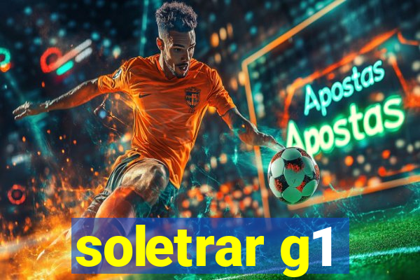 soletrar g1